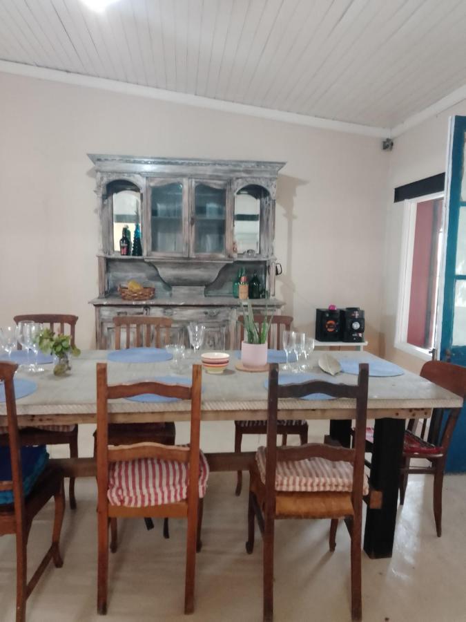 La Nena: Casa De Campo A 15 Minutos Del Centro. Villa Colonia del Sacramento Esterno foto