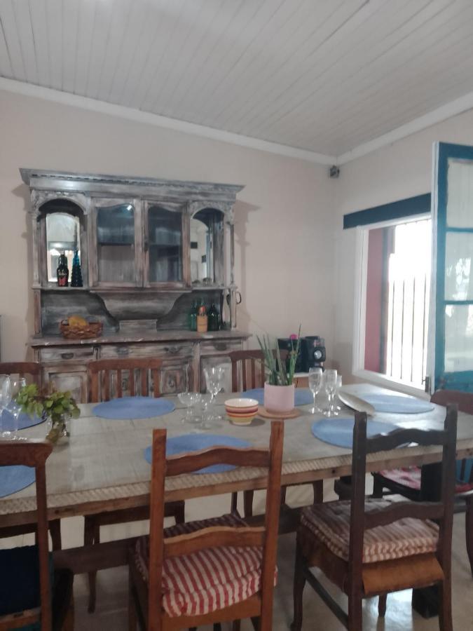 La Nena: Casa De Campo A 15 Minutos Del Centro. Villa Colonia del Sacramento Esterno foto
